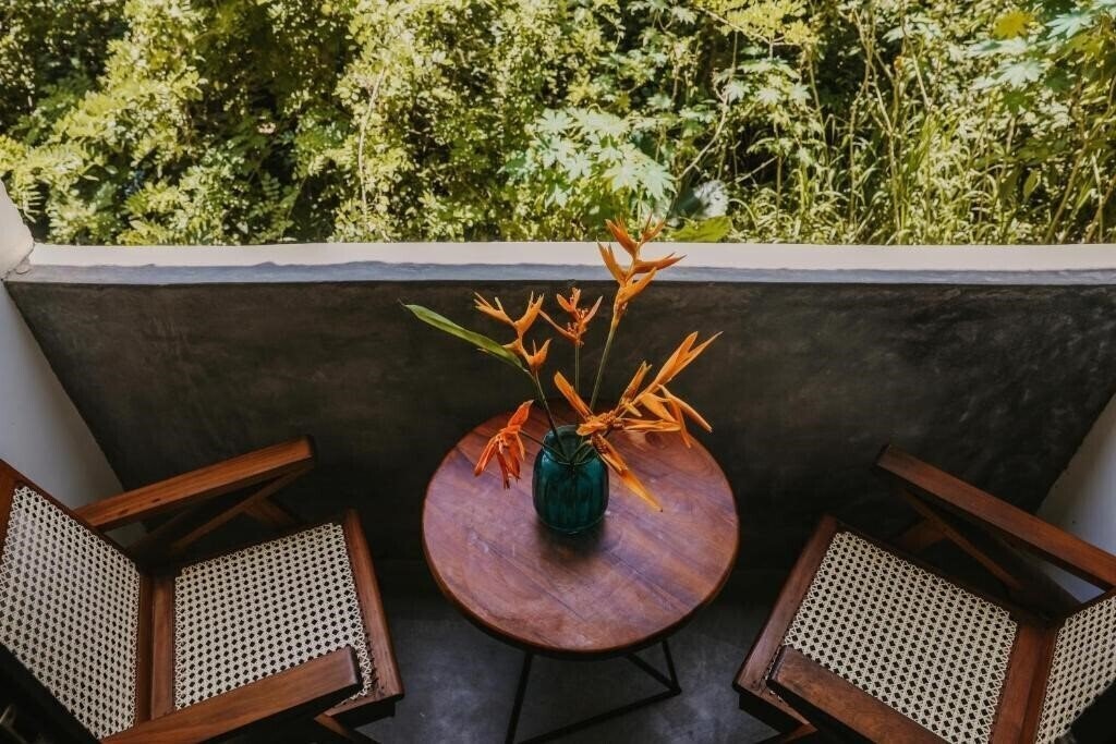 Апартаменты Jungle Soul Hotel 2*