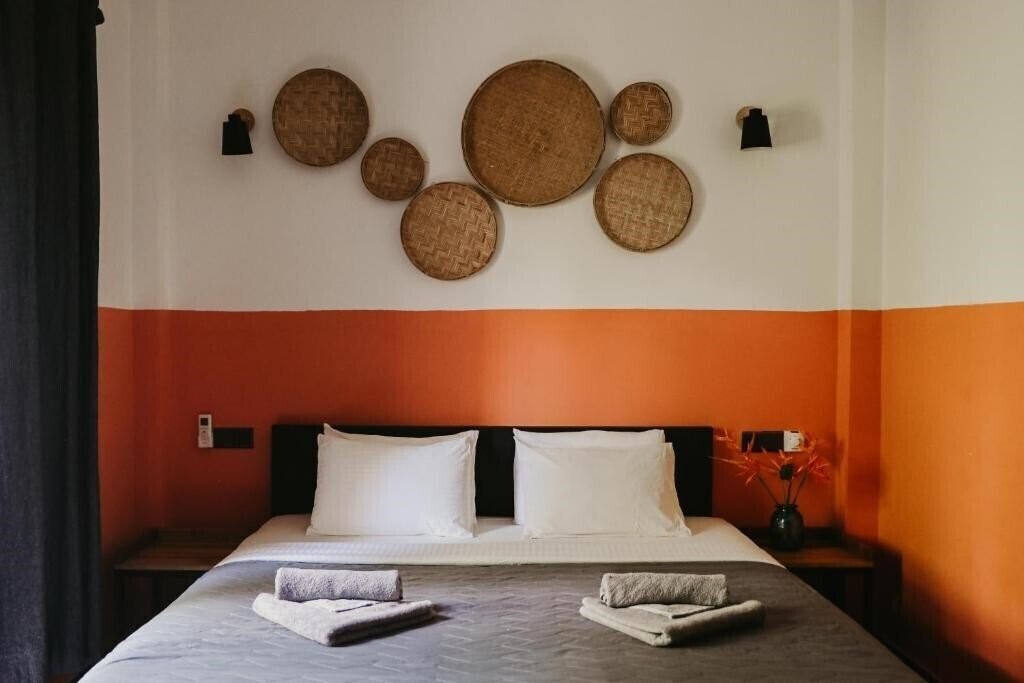 Панорама Jungle Soul Hotel 2*