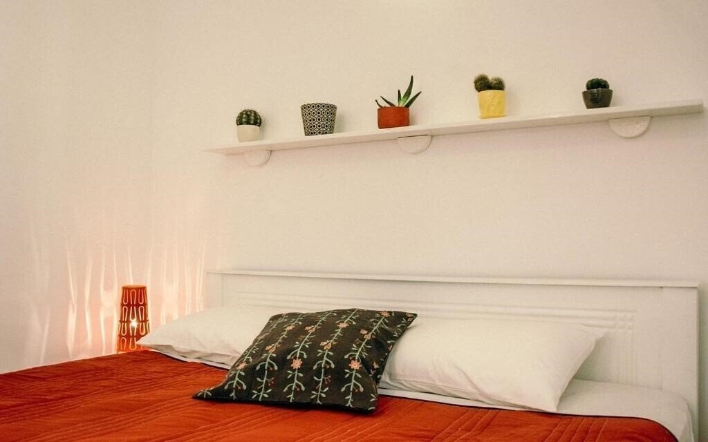 Вид Jungle Soul Hotel 2*