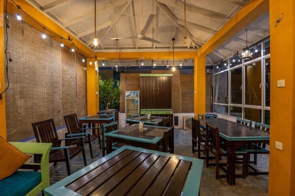 Фотографія Aaradhya Mirissa (ex. Ocean Reach) 2*