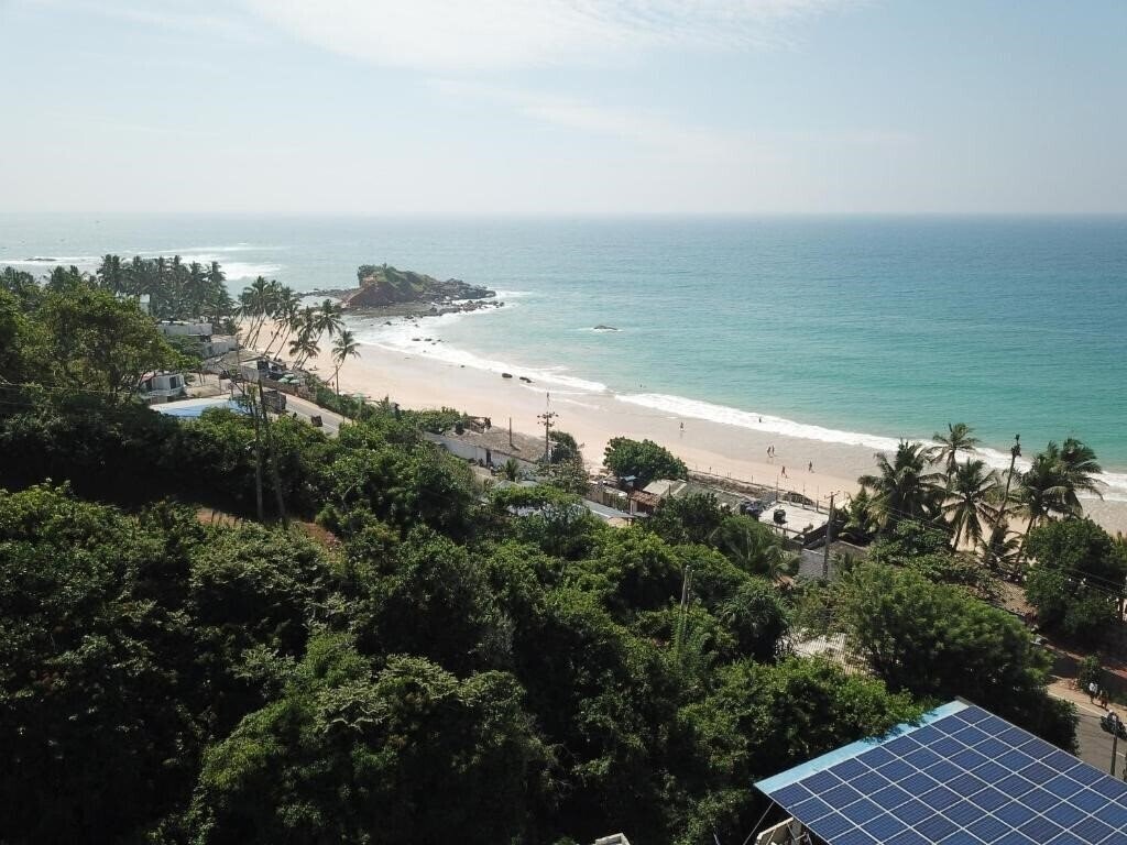 Зображення Aaradhya Mirissa (ex. Ocean Reach) 2*