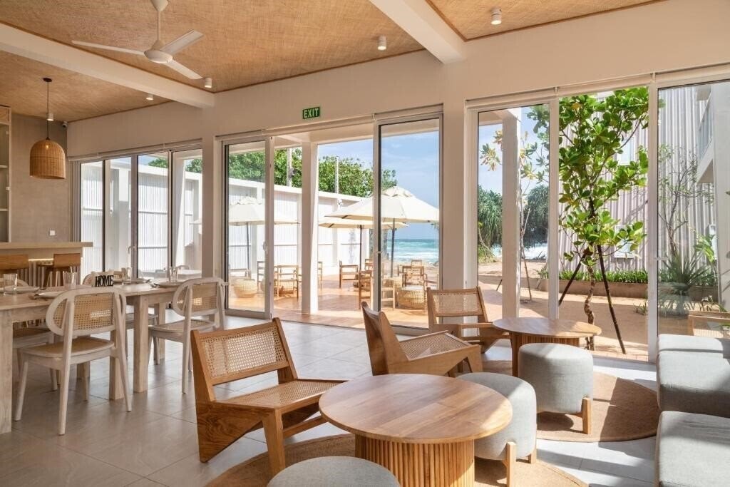 Апартаменты Asaya Sands Mirissa 3*