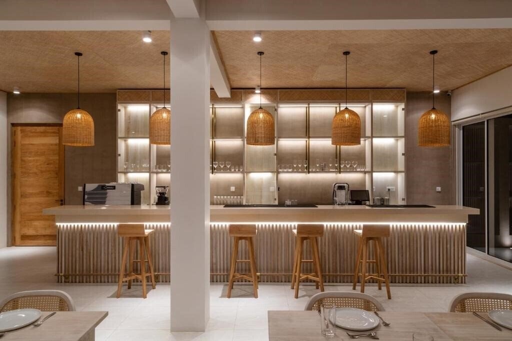 Картинка Asaya Sands Mirissa 3*