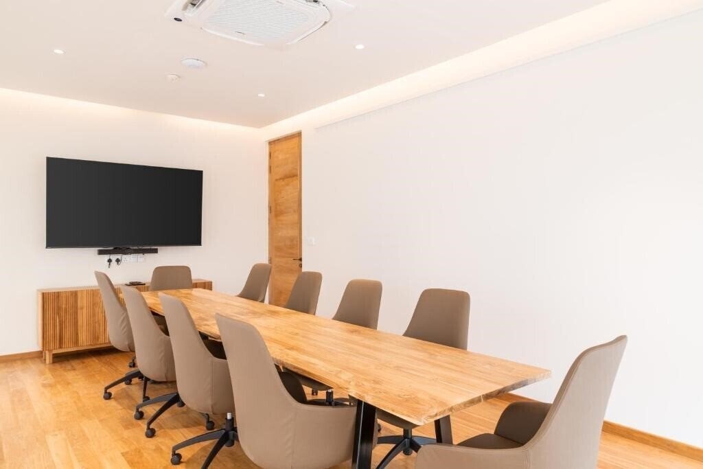 Вид Asaya Sands Mirissa 3*