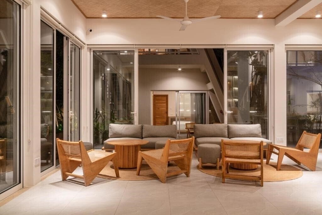 Территория Asaya Sands Mirissa 3*