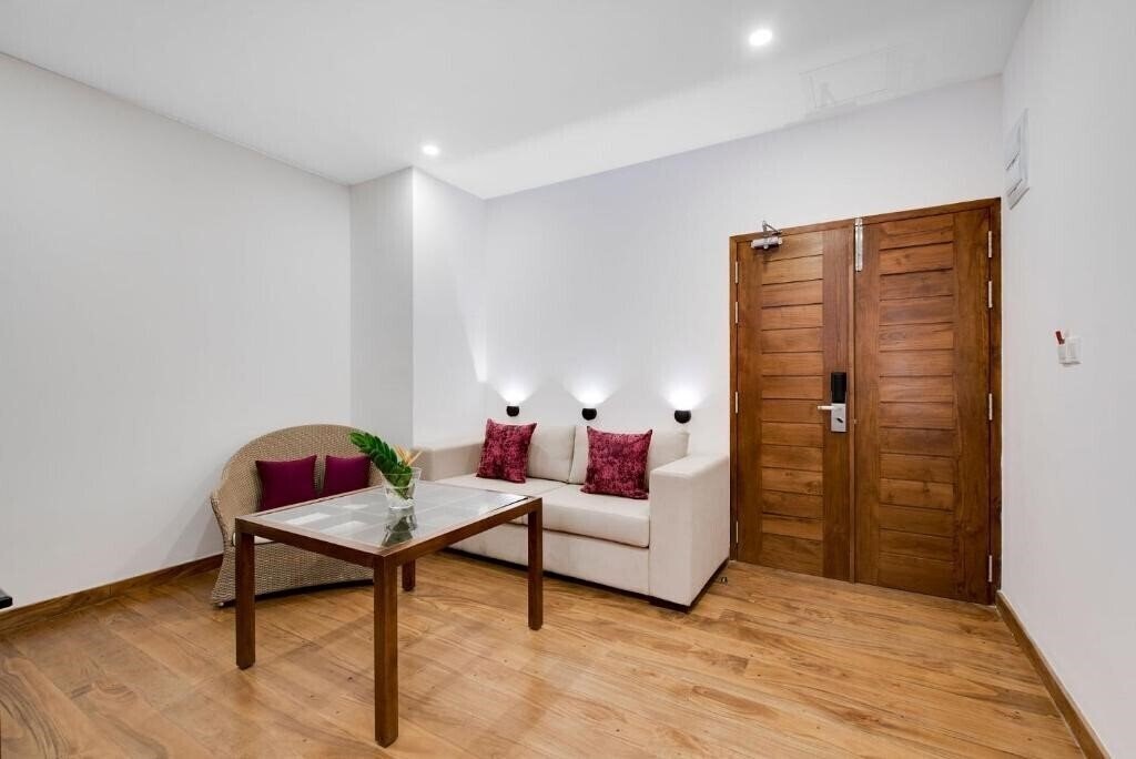 Панорама Amagi Lagoon 4*