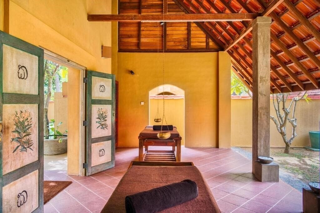 Фотография Ayurveda Pavilions 4*