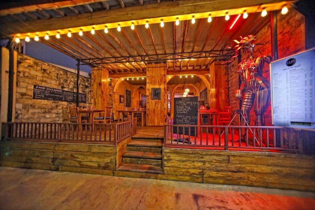 Готель C Negombo 3*