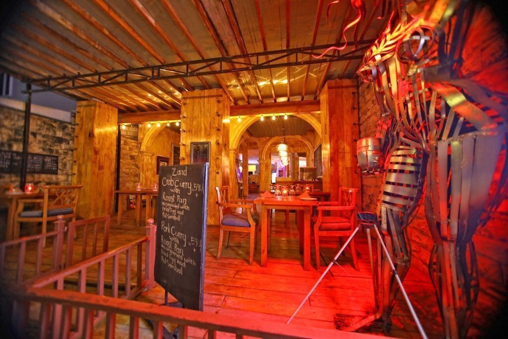 Фото C Negombo 3*