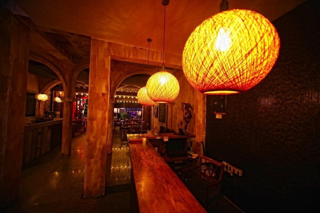 Фотографія C Negombo 3*