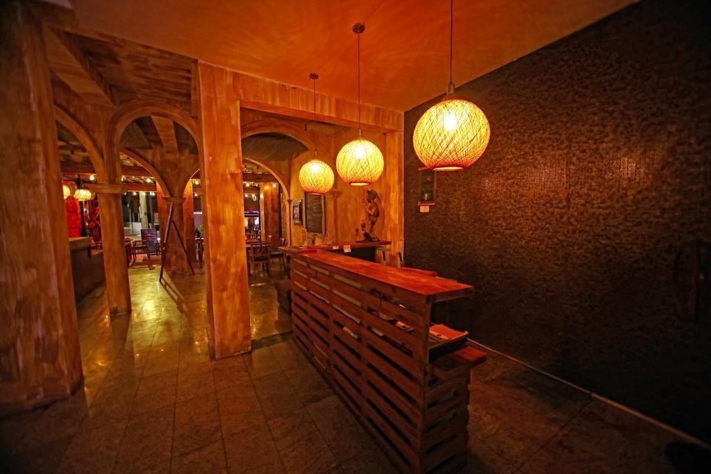 Зображення C Negombo 3*