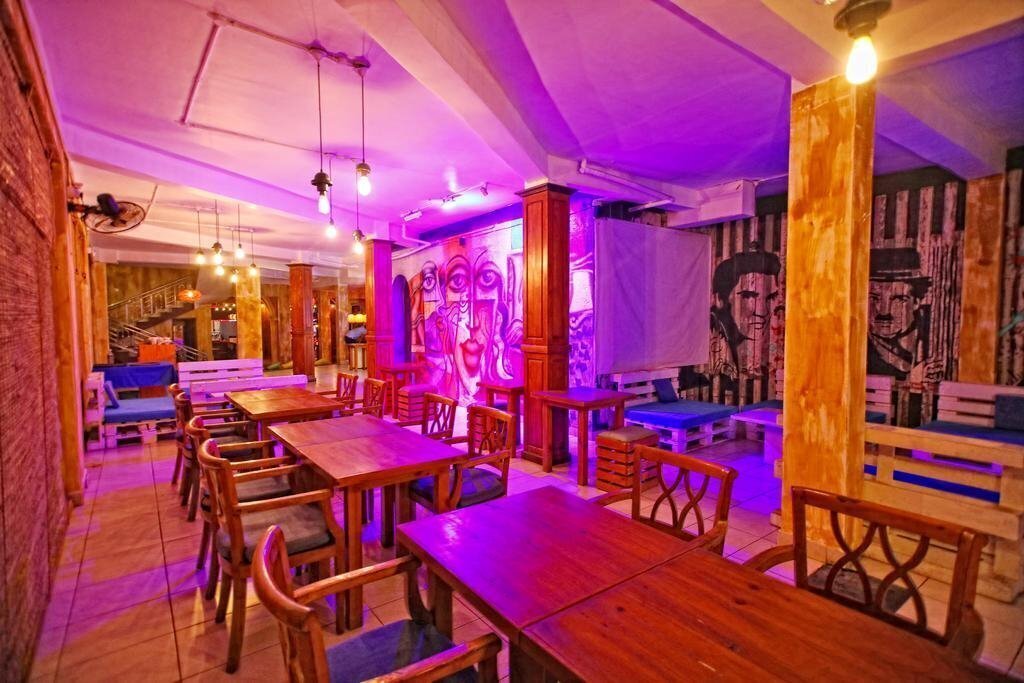 Територія C Negombo 3*