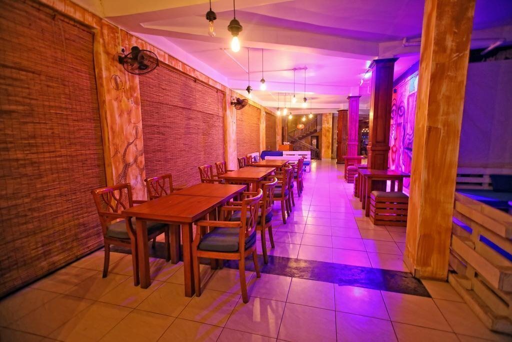 Апартаменти C Negombo 3*