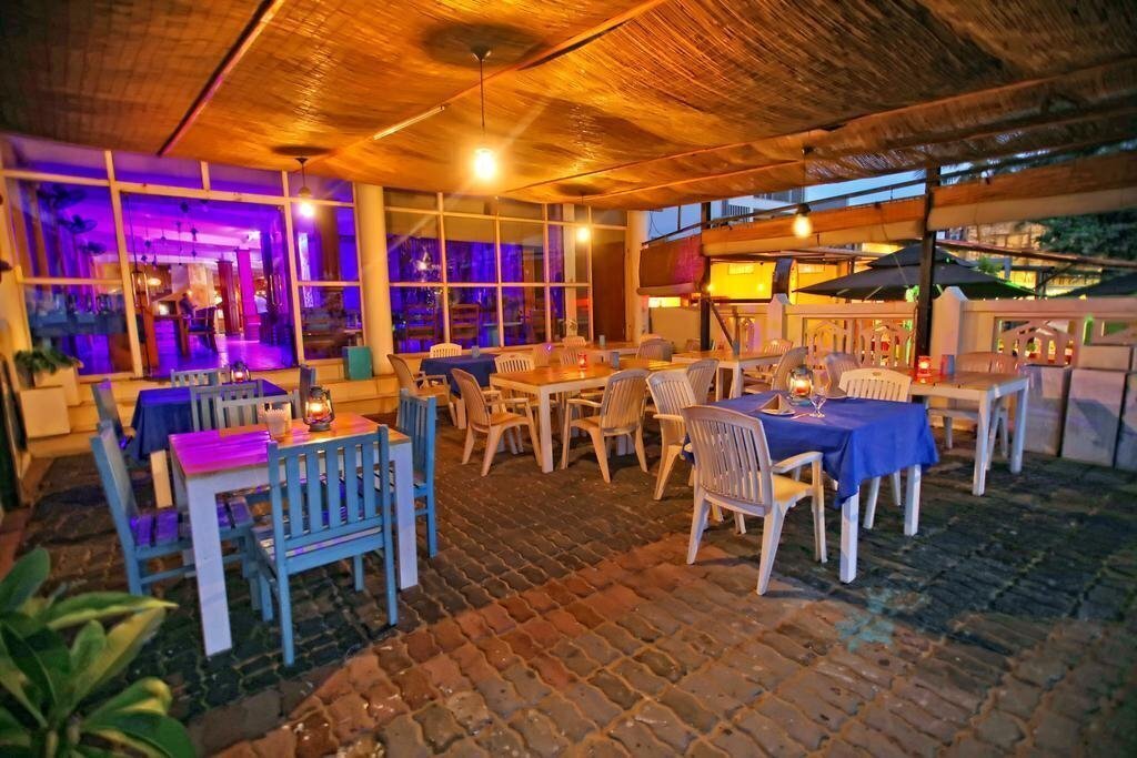 Панорама C Negombo 3*