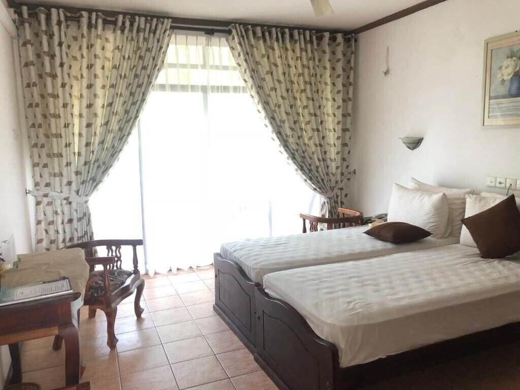 Апартаменти Hotel Lagoon Paradise 3*