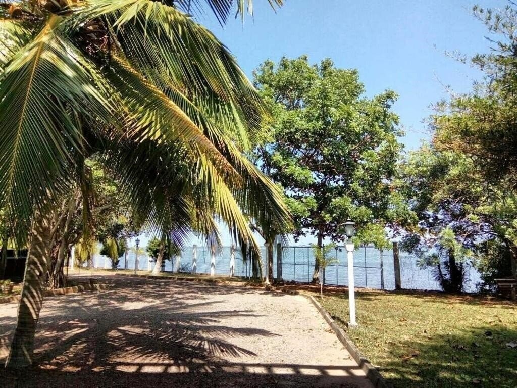 Панорама Hotel Lagoon Paradise 3*