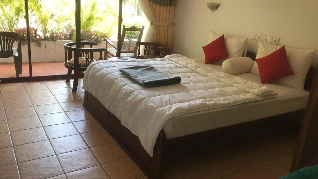 Зображення Hotel Lagoon Paradise 3*