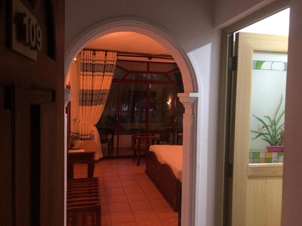 Вид Hotel Lagoon Paradise 3*