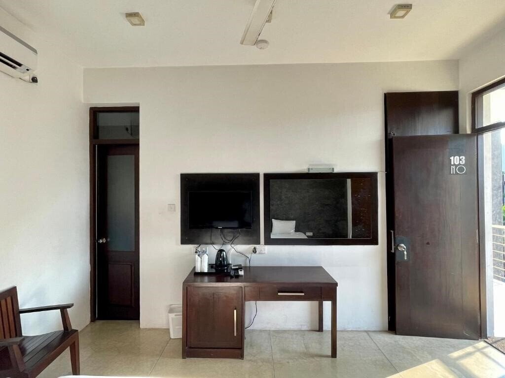 Територія Olanro Negombo 3*