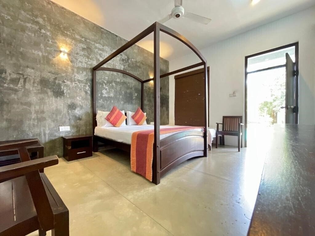 Апартаменти Olanro Negombo 3*