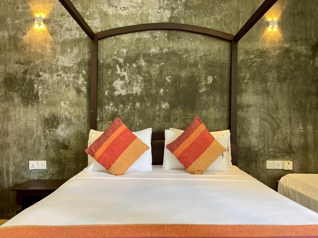 Панорама Olanro Negombo 3*