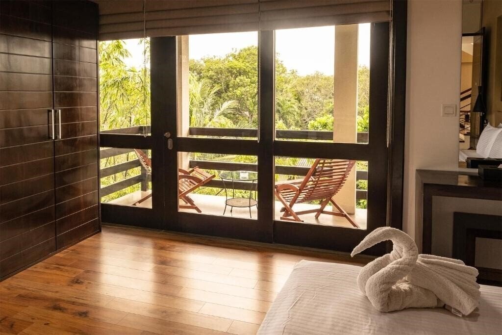 Фотография Terrace Green Hotel 4*