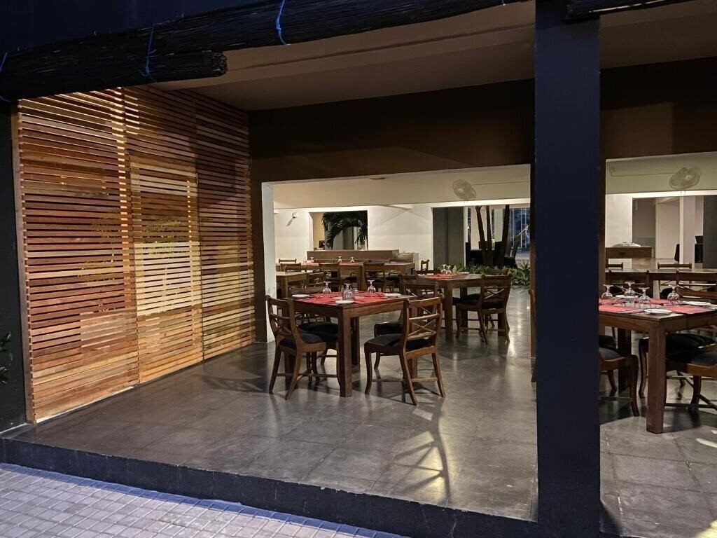 Фотография Golden Star Beach 3*