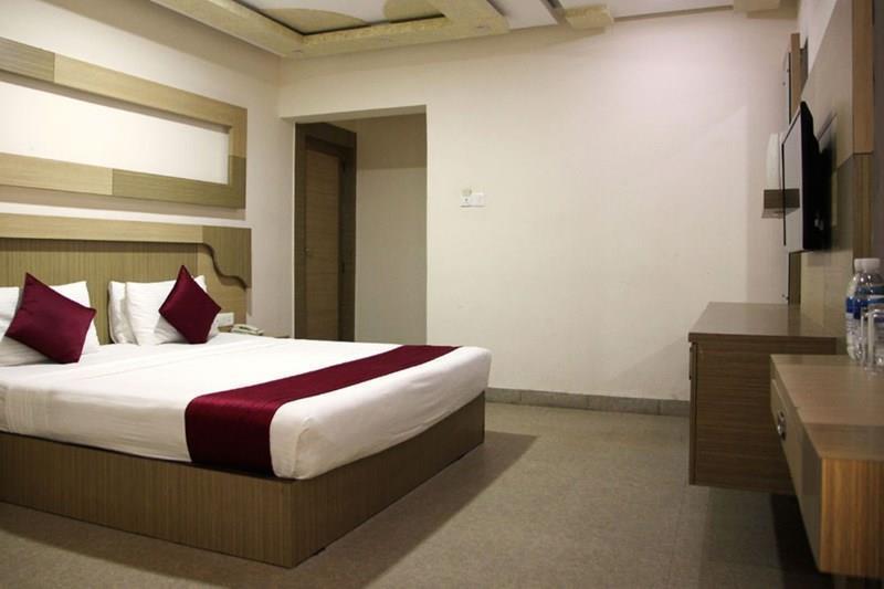 Апартаменты Royal Castle 3*