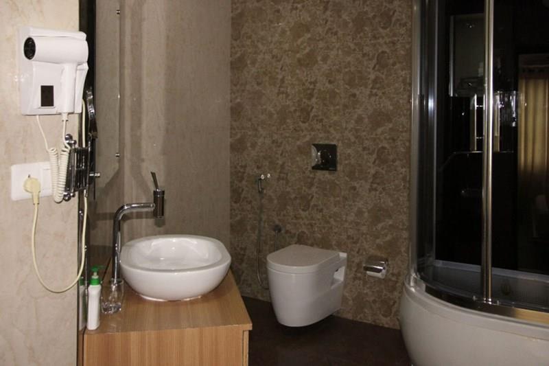 Панорама Royal Castle 3*