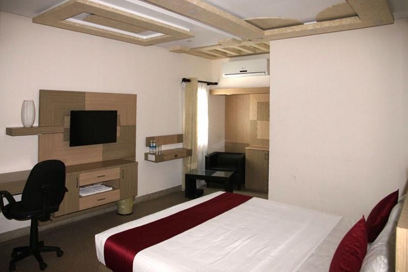 Вид Royal Castle 3*