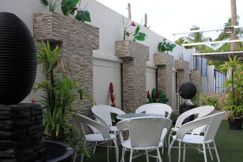 Территория Royal Castle 3*