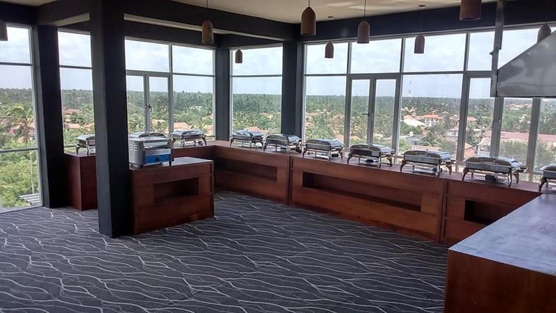 Территория Beacon Beach 3*