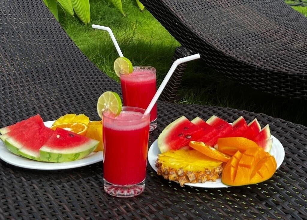 Апартаменти Ocean View Negombo Apart 2*