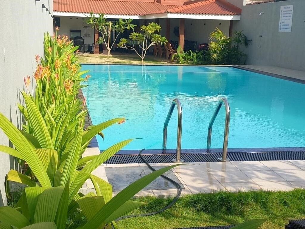 Зображення Ocean View Negombo Apart 2*
