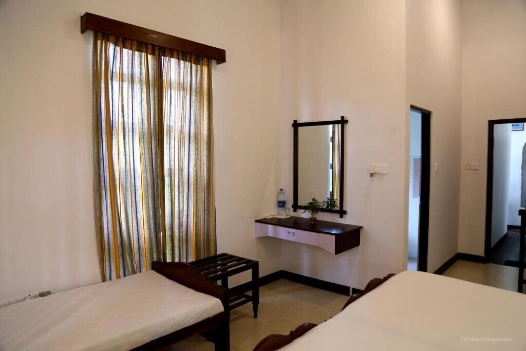 Панорама Dephanie Beach Hotel 1*