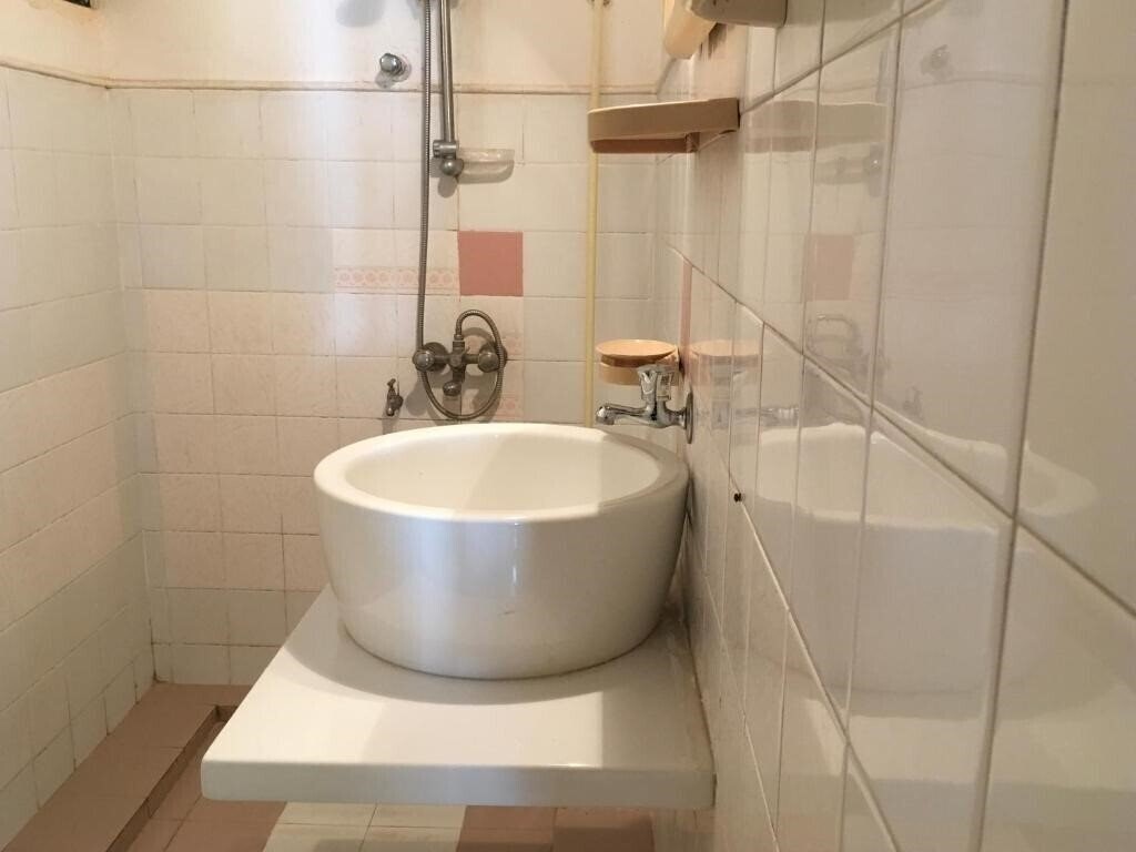 Фото Dephanie Beach Hotel 1*