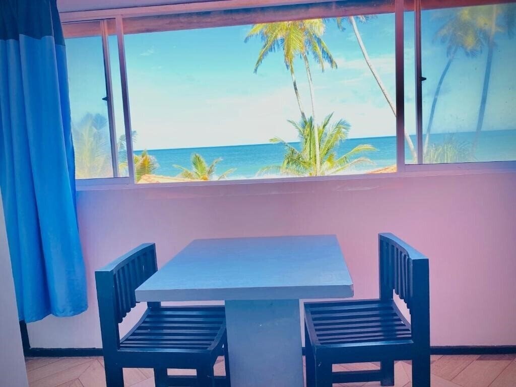 Територія Rainbow Beach Hotel 3*