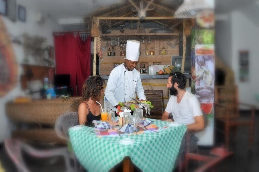 Изображение Marshal Beach Guest House 1*