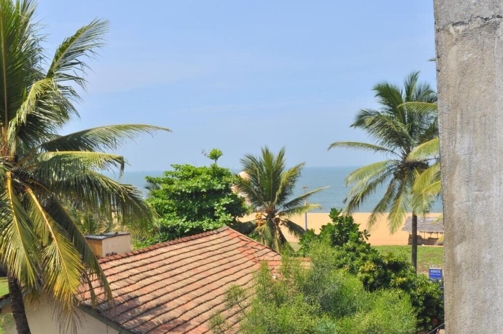 Картинка Marshal Beach Guest House 1*