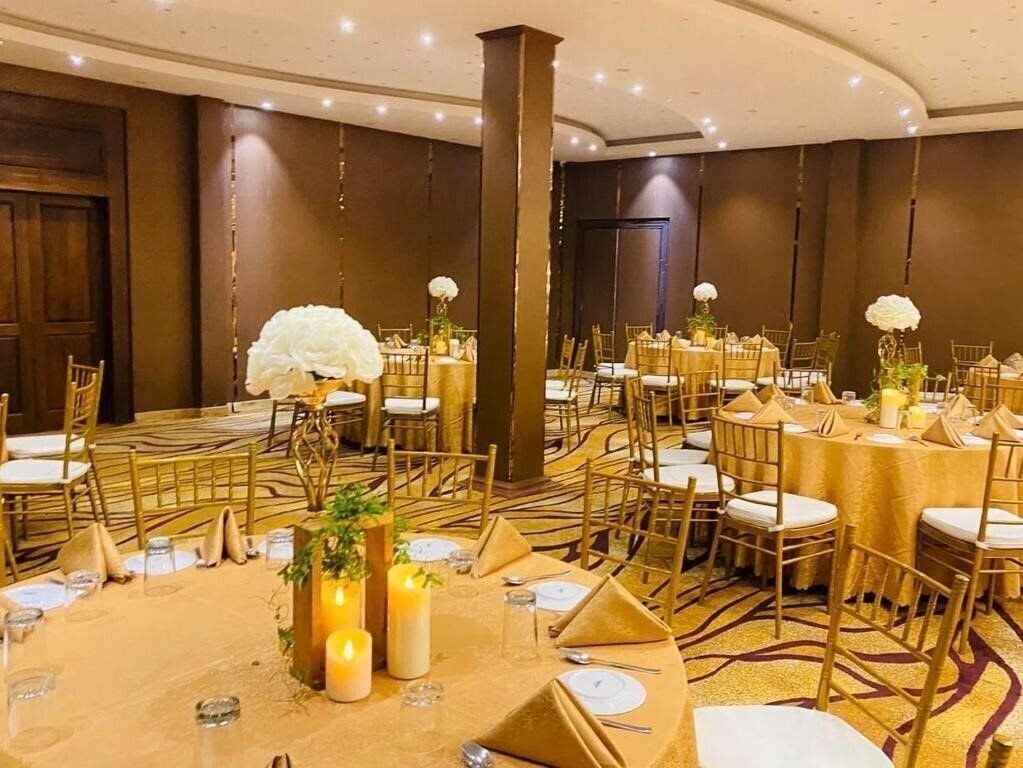 Територія Maple Leaf 2*