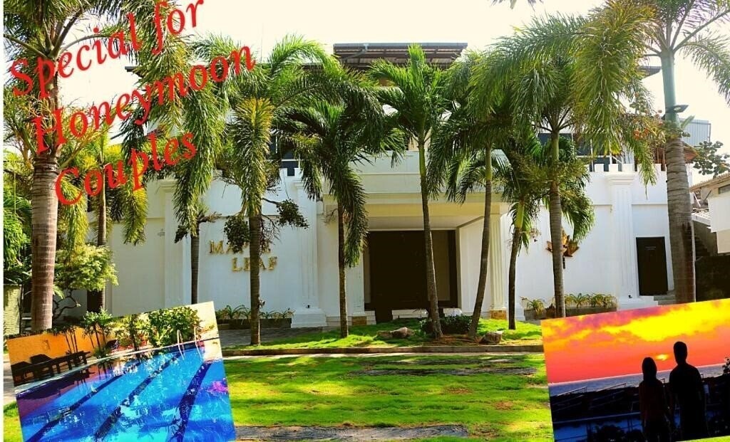 Панорама Maple Leaf 2*