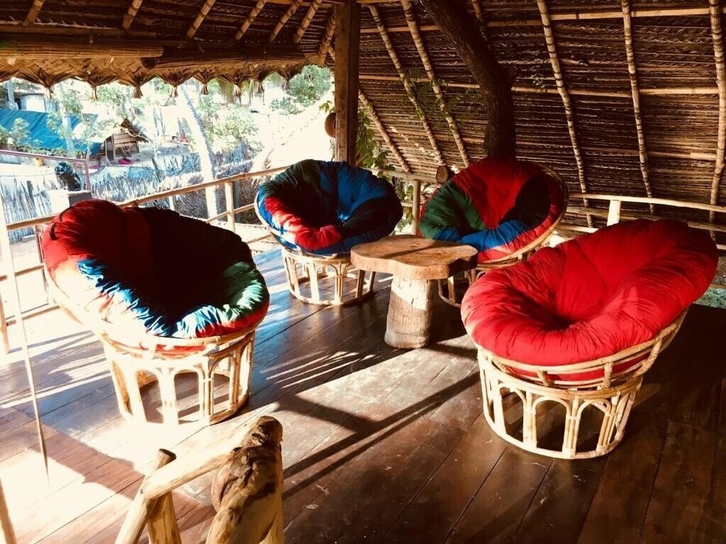 Панорама Wind Blend Kite Resort 3*