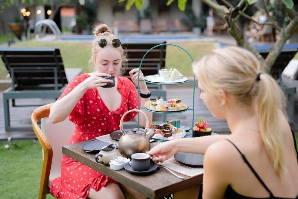 Панорама Sea Horse 4*