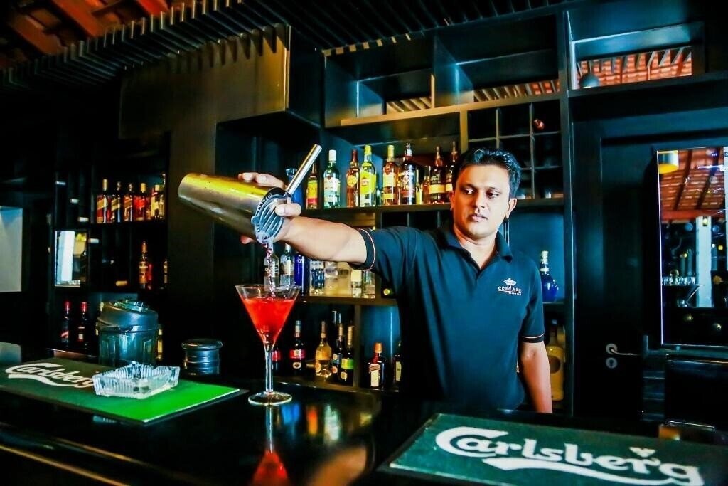 Апартаменти The Covanro 4*