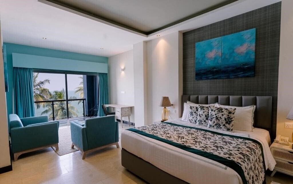 Территория Earl'S Regent - Ce 4*