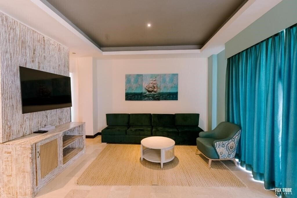 Апартаменты Earl'S Regent - Ce 4*