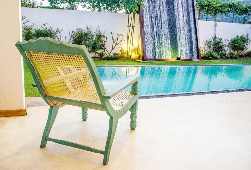 Территория Binnacle Negombo 3*