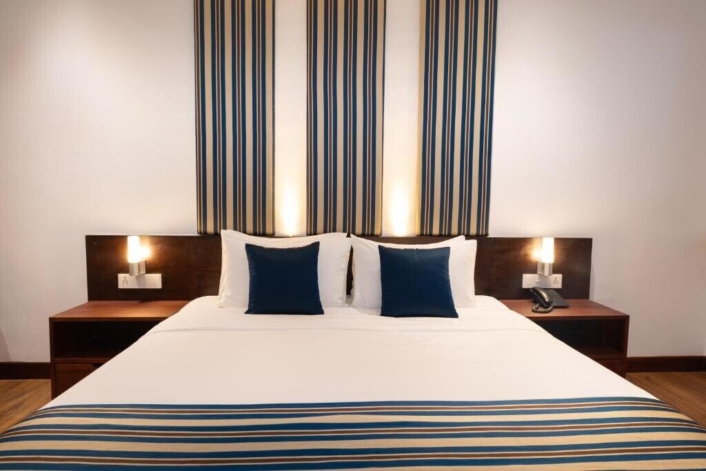 Панорама Camelot Beach 3*