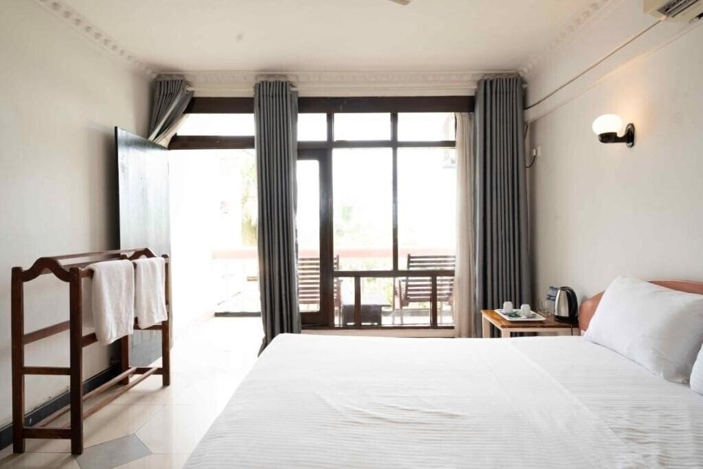 Территория Topaz Beach 2*