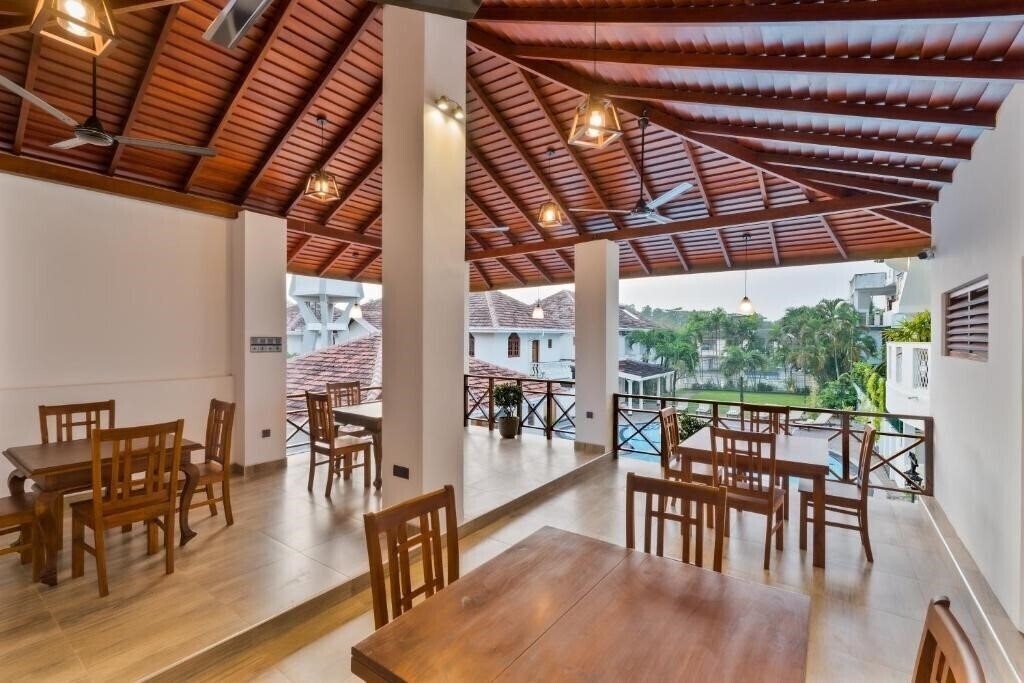 Картинка Paradise Holiday Village 3*